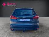 Ford Focus Turnier BUSINESS 125PS ( * AHK * KLIMA *) - Ford Focus: Ps