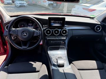 Mercedes C 200 - 11