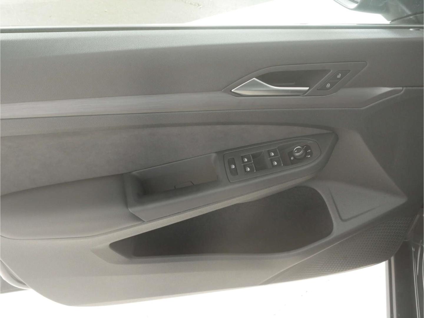 Volkswagen Golf 2.0 TSI Style DSG App-Connect/LED/17'', миниатюра 17