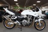 Honda CB 1300 SA ABS  SC 54 erst 25.000km Topzustand! - HONDA CB 1300 SA