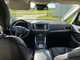 Ford S-Max 2,0 EcoBlue 140kW 4x4 Titanium Auto Ti... - Ford S-Max: 140