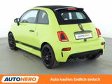 Abarth 595C 1.4 Competizione *NAVI*PDC*KLIMA*ALU* - Abarth aus 2020