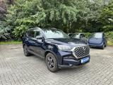 Ssangyong REXTON 2.2 e-XDi Sapphire AWD - Ssangyong REXTON aus 2022