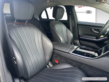 Mercedes S 350 - 6