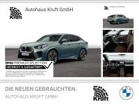 BMW iX2 - Vorschau Bild 1