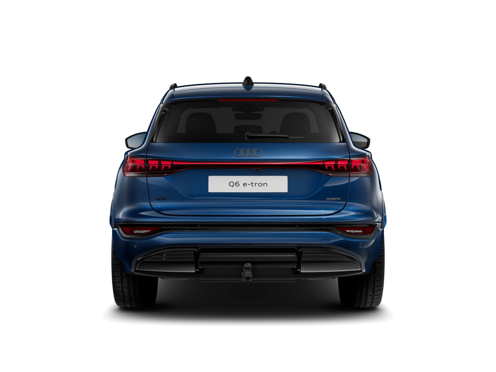 Audi Q6 e-tron - Bild 6