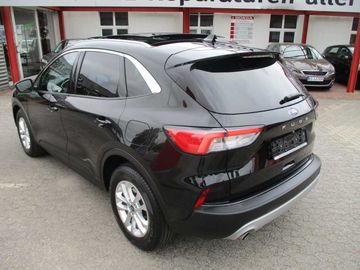 Ford Kuga - 3