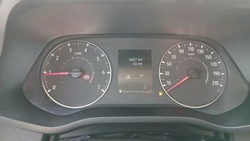 Renault Trafic - 6