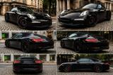Porsche 911 Carrera S Cabrio approved bis 07/27 - Porsche 991 in Hannover