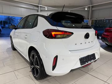 Bild 6 Opel Corsa F GS 100PS Automatik