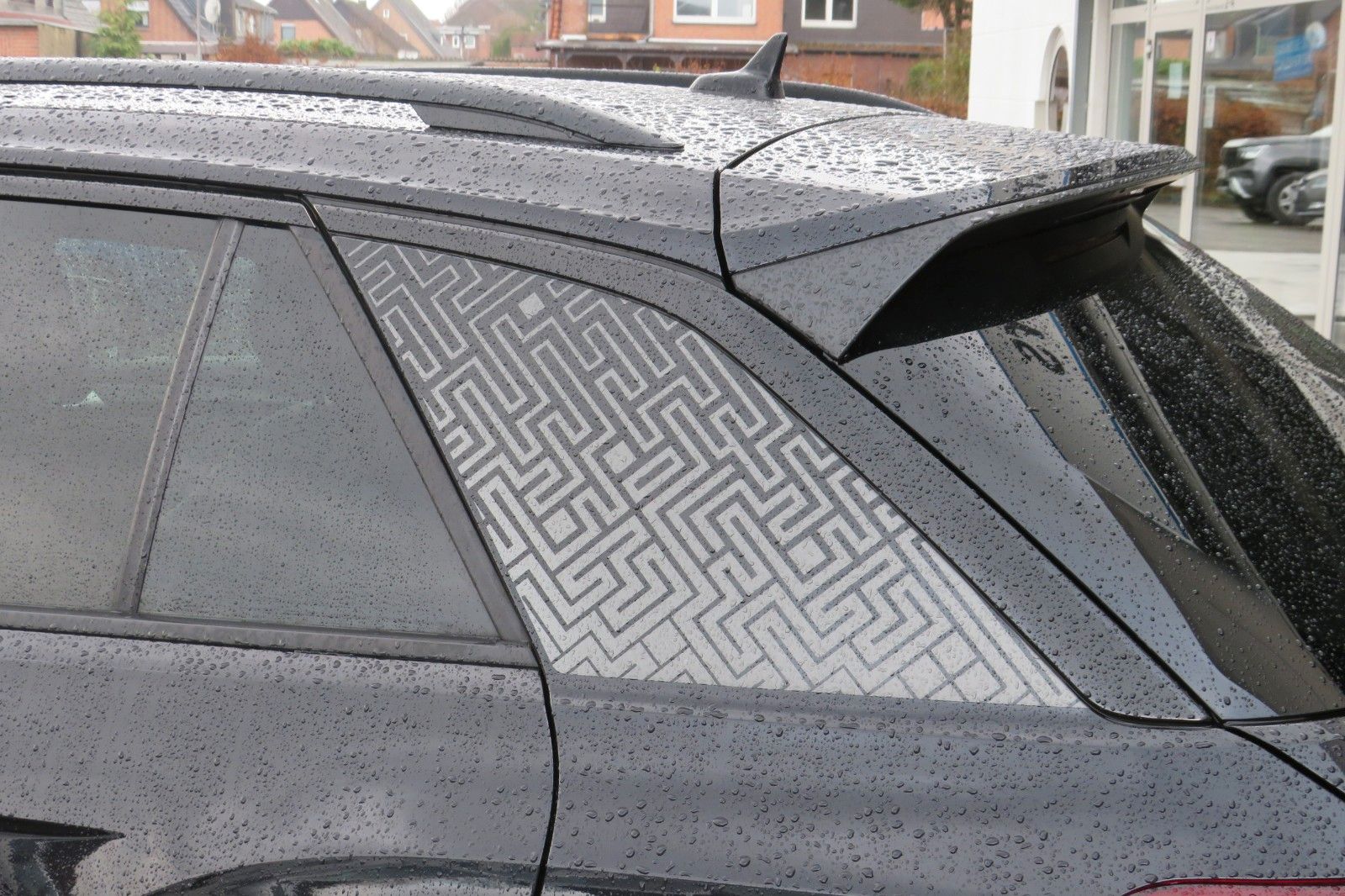 Fahrzeugabbildung Volkswagen T-Roc Sport DSG NAVI 18`SITZH. PDC DIGITAL-COCKP