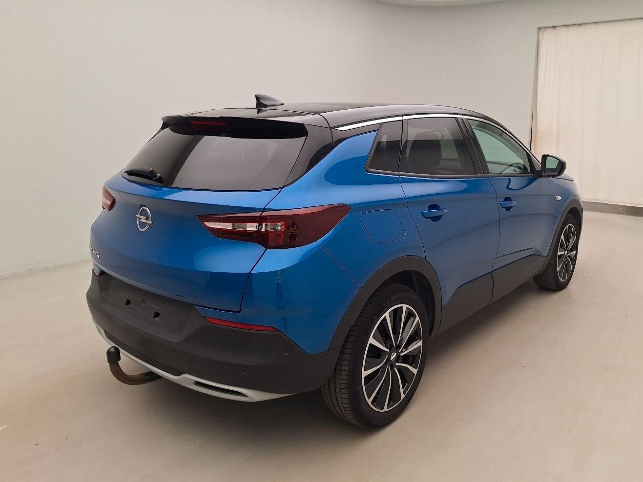 Fahrzeugabbildung Opel Grandland Ultimate 1.5D LED/SHZ/LHZ/LEDER/PANO