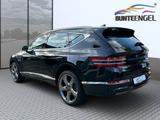 Genesis GV80 3.0 D 4WD Luxury Technikpaket Leder - Genesis GV80 Gebrauchtwagen