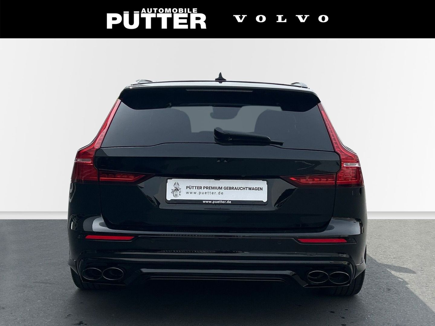 Volvo V60 Recharge T8 AWD Polestar Engineered 20'' HEI foto 7