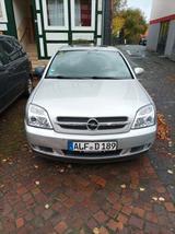 Opel Vectra Silverline 2.2 16V Silverline - Opel Vectra mit Schiebedach