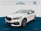 BMW 120d xDrive Advantage Head-Up+AHK+Navi+Pano+SHZ - BMW 120 mit Panoramadach