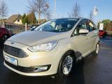 Ford C-Max 1.0EcoB.''Titanium''GJR,Winterpaket - Ford C-Max Gebrauchtwagen