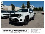 Jeep Renegade MY19 Limited 1.3l T-GDI 110kW (150PS) - Jeep Renegade in Stuttgart