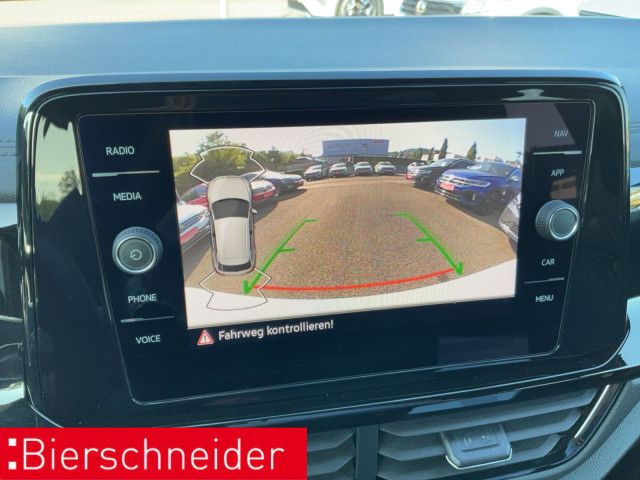Volkswagen T-Roc - Bild 24