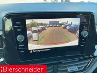 Volkswagen T-Roc - Vorschau Bild 24