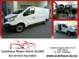 Renault Trafic 1,6 dCi 120 L2H1,3 Sitzer,Standh,Regale - Renault Gebrauchtwagen