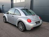 Volkswagen Beetle 1,6 Sport Klima - Volkswagen Beetle: Sport