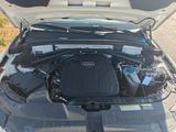 Audi Q5 2.0 TDI quattro -Designpaket/Navi/Xenon/AHK - Audi Q5: Weiß