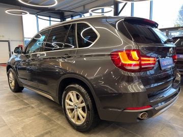 BMW X5 xDrive 30d *HEAD-UP*LED*PANO*NAVI*KAMERA*