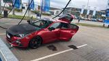 Mazda Ich verkaufe meine Auto, Mazda 3 mit sehr ... - Mazda: Mazda3 I