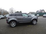 Land Rover Range Rover Evoque Pure - Land Rover Range Rover Evoque: Pure