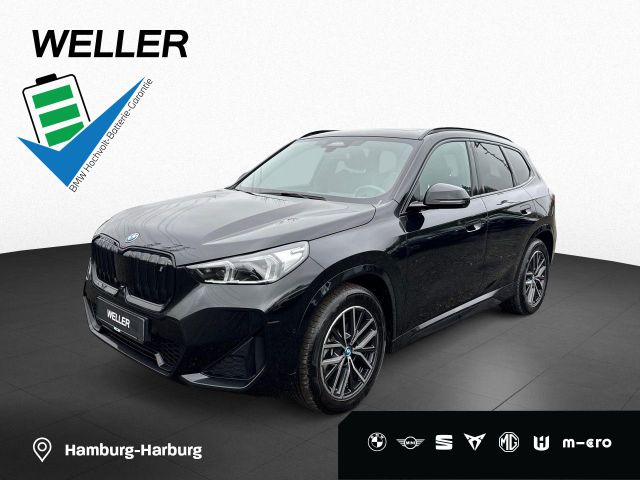 BMW iX1 xDrive 30 M SPORT LivePr,AdLED,360°,AHK