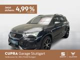 Cupra Ateca 2.0 TSI 4Drive DSG *NAVI* *SHZ* *EPH* *KAM - Cupra Ateca in Stuttgart