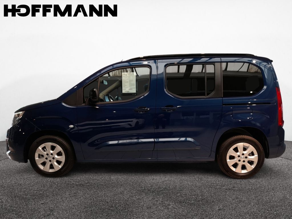 Fahrzeugabbildung Opel Ultimate