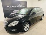 Lancia Delta 1.4 GPL*120 CV Gold*NEOPATENTATI* - scheckheftgepflegte Lancia Delta