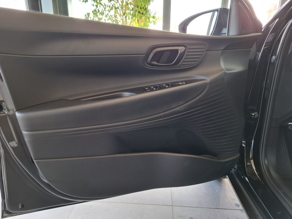 Hyundai BAYON - Bild 27