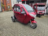 Andere URBAN HOPPER CABIN+KABINENROLLER+25KMHoder45KMH - Andere Neuwagen mit Elektro-Antrieb