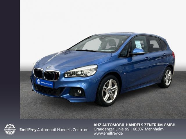 BMW 220i Active Tourer Sport-Aut. M Sport