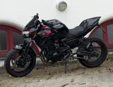 Kawasaki Z650 2023 - Kawasaki Motorräder in Augsburg