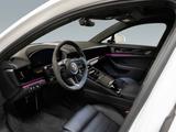 Porsche Panamera 4 InnoDrive Beifahrerdisplay BOSE - Porsche Panamera: Weiß