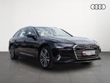 Audi A6 Avant Sport 50TDI qu Navi LED HuD Panorama AC - Audi A6: Sport