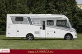 Euro Liner Calvia ELITE Edition - ALDE Dachklima - € Liner Wohnmobil oder -wagen