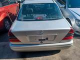 Mercedes-Benz Mercedes 2000C Sport ATP Tour - Mercedes-Benz 200 aus 1997