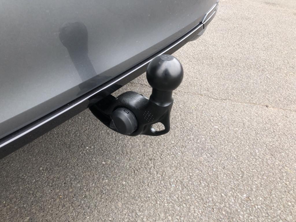 Skoda Octavia Sportline Combi 2.0 TDI DSG PDC LED ACC, миниатюра 16