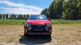 Mitsubishi ASX 2.2 DI-D 4WD ClearTec Edition 100+ AUTO - Mitsubishi ASX: Cleartec