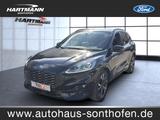 Ford Kuga ST-Line X Bluetooth Head Up Display Navi - Ford Kuga mit Diesel-Antrieb: Allradantrieb