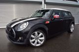 MINI Clubman Cooper D 1. Hd. Sitzhzg./18-Zoll/wenigkm - MINI MINI: Clubman D