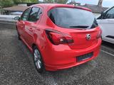 Opel Corsa E ON ecoFlex - Opel Corsa ON mit Benzin-Antrieb