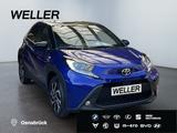 Toyota Aygo X Teamplayer *ACC*CarPlay*CAM*SHZ*Bi-Tone* - Toyota Aygo (X) mit Benzin-Antrieb: Kleinwagen