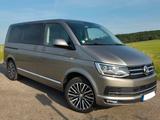 Volkswagen T6 Multivan Highline - ACC - StHz - LED - AHK