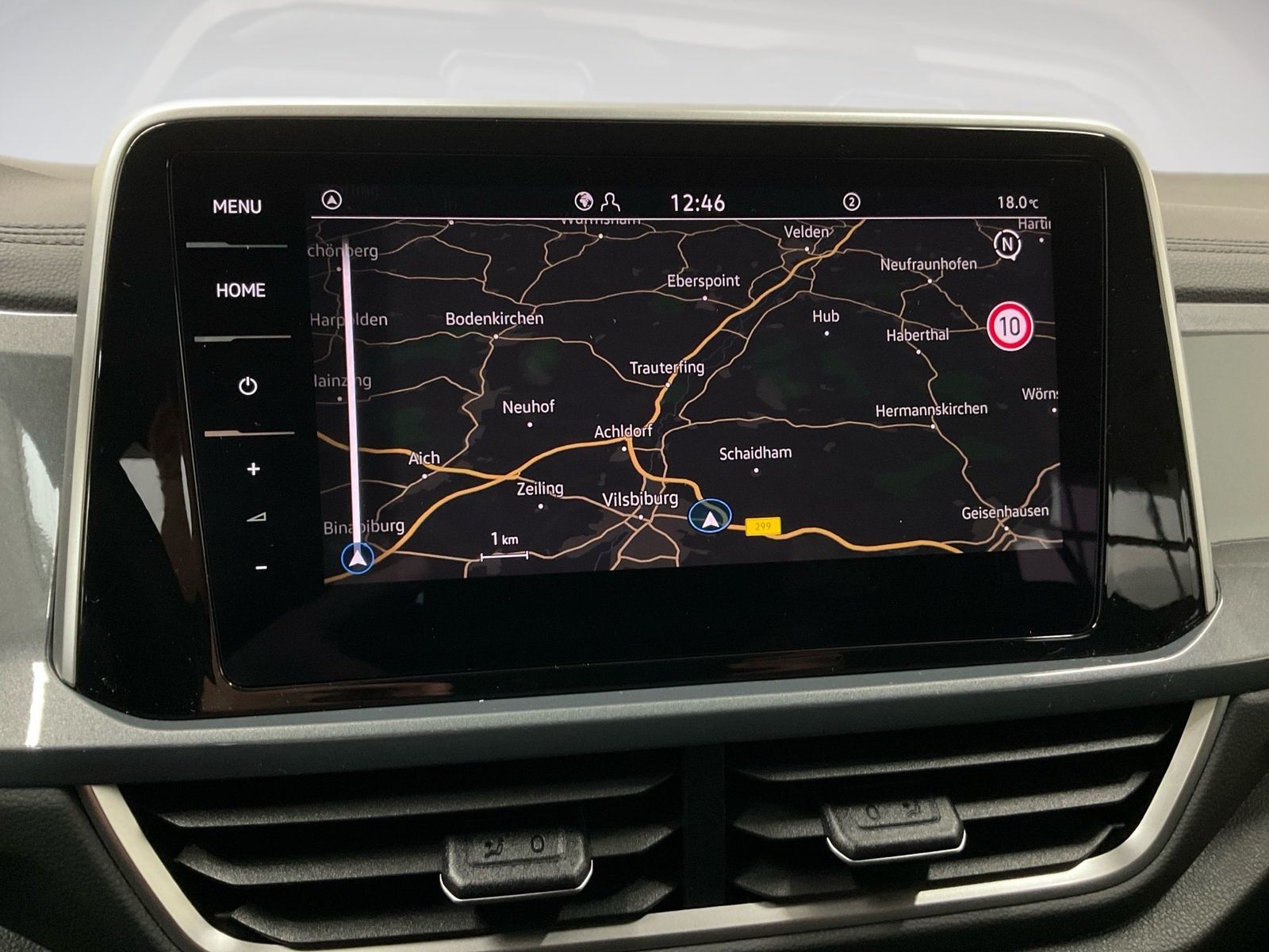 Volkswagen T-Roc - Bild 12